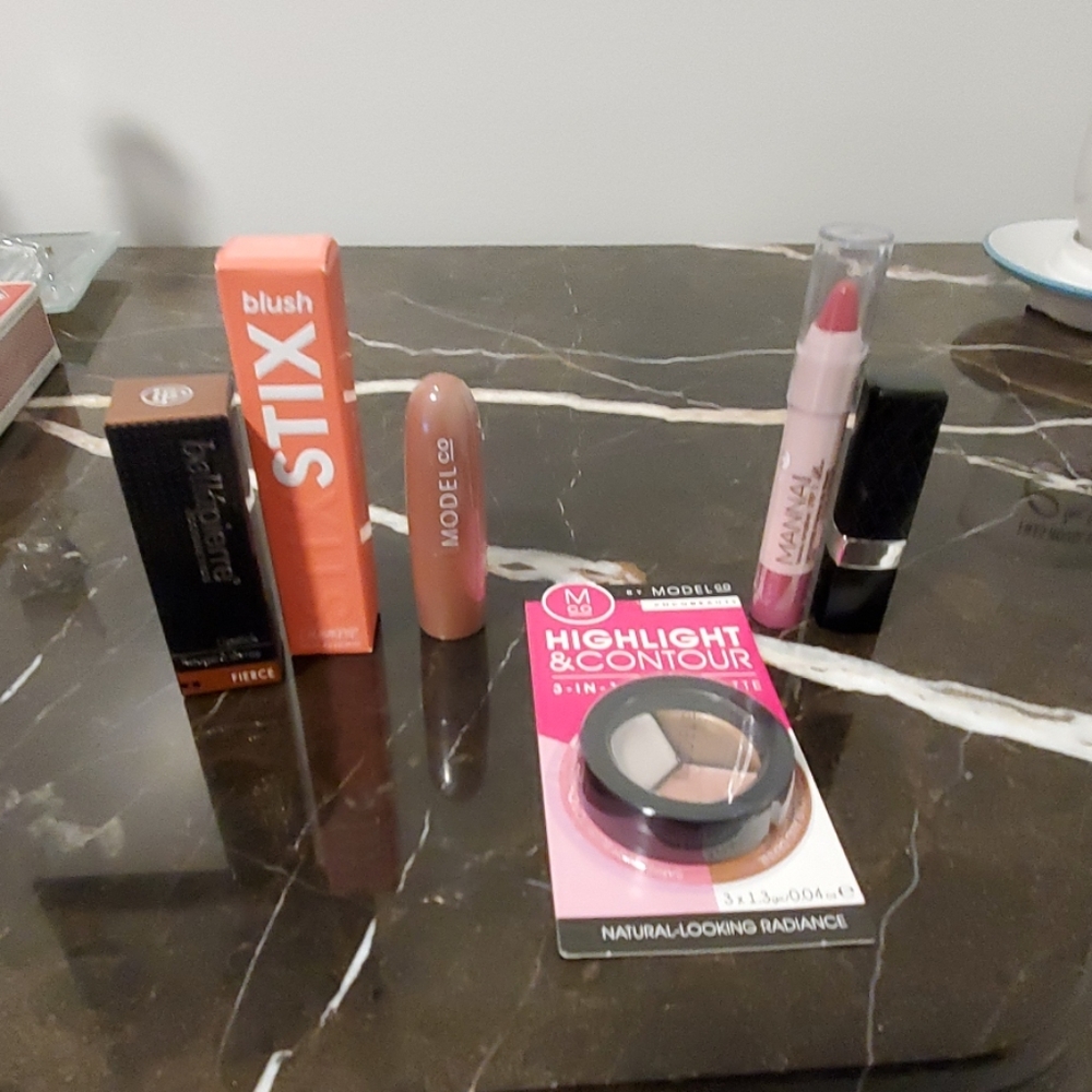 Makeup Combo - image 1